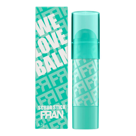 SCRUB TINT BALM FRAN BAMBOO